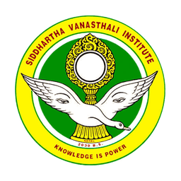 Siddhartha Vanasthali Institute logo